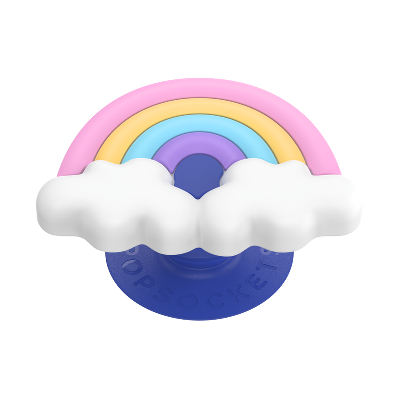 PopOut Rainbow Fluff image number 1